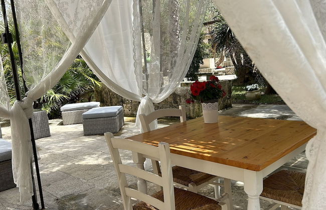 Tenuta Sidore - Photo 29