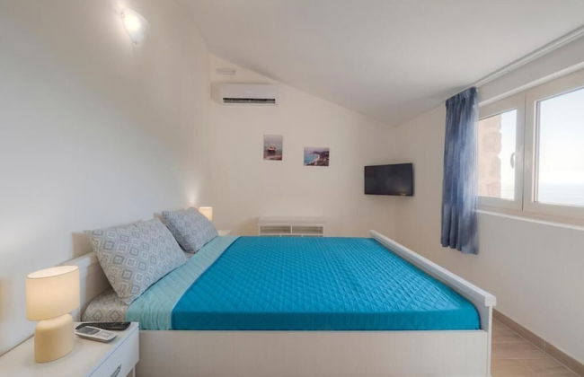 Amfora Family Apartments Rezevici - Foto 3