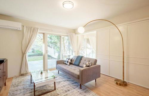 Palo Alto 1br w patio close to restaurants SFO-1646 - Foto 1