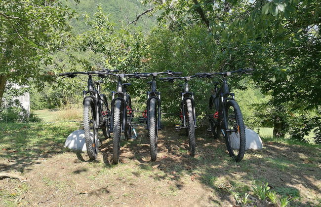 Agriturismo Di Là dall'Acqua - Foto 15