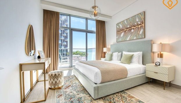 Atria - Foto 5, Habitación