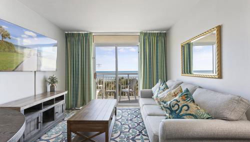 Hosteeva | Breathtaking Oceanfront Views w Pool | Atlantica Towers Condo - Foto 2