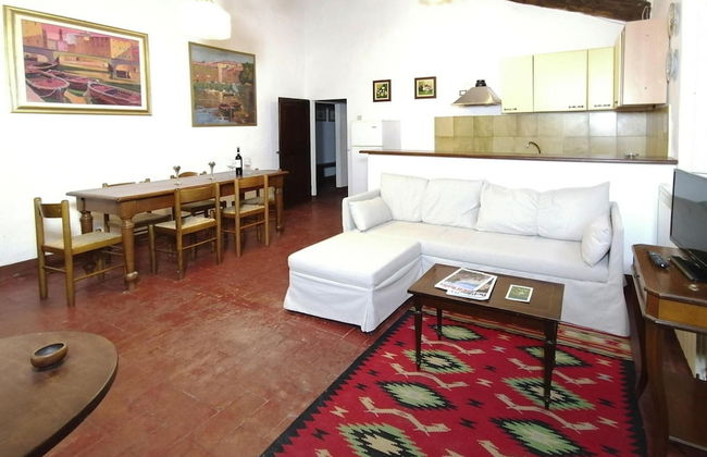 Charming Villa in Tuscany With Pool & Views - Foto 11