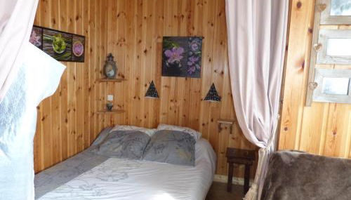 Studio Alcôve proche des pistes - Foto 3