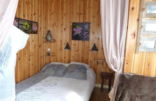 Studio Alcôve proche des pistes - Foto 3