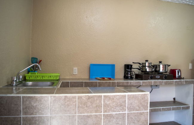 Isabel Suites Zihuatanejo - Foto 42