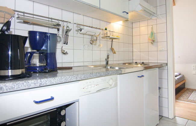 Ferienwohnung im Gutshaus Schulenbrook - Foto 10