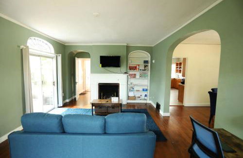 Blue House, Blocks from Ross-Aide, Mackey, Samara House, Birck Golf Complex - Foto 4