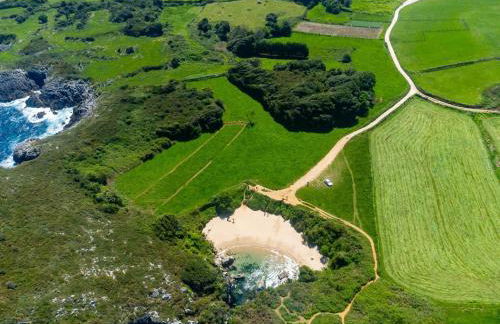 Casa Lula 2 Pendueles Llanes AR-685-AS - Foto 45