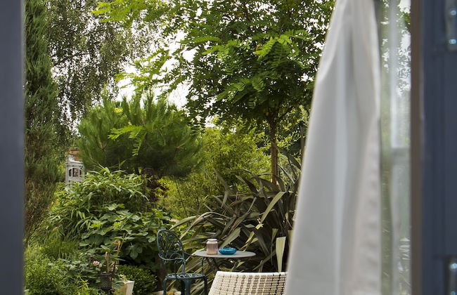 Hayeswood Lodge Luxury Accommodation - Photo 20