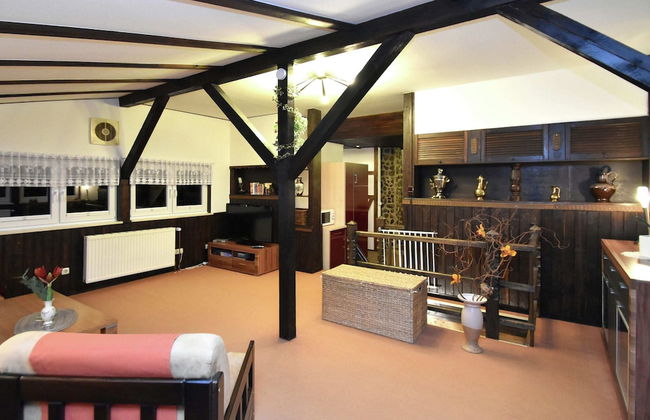 Quaint Holiday Home in Elbingerode near Forest - Foto 19