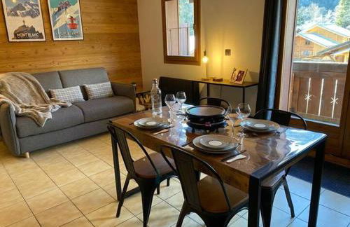 Le Cocon des Cîmes - Photo 1