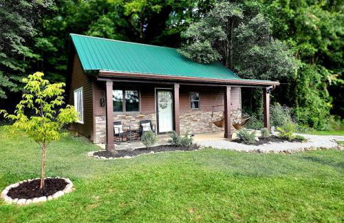 Deer Haven Cabin - Foto 14