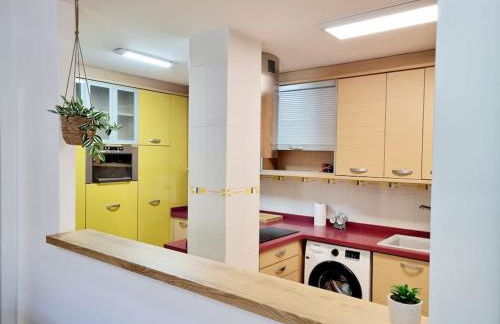 Cal Marc - Piso con piscina y terraza - Foto 23