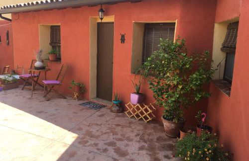 Casa Rural Las Violetas - Foto 37