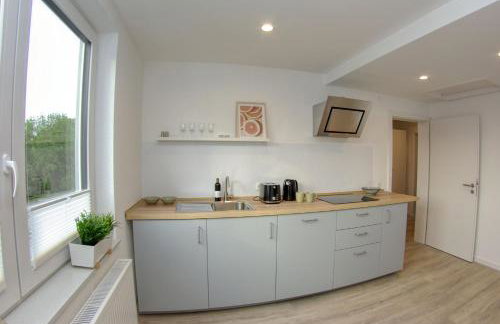 FeWo Dortmund Westfalenhalle, Stadion & Uni fußläufig - Foto 5