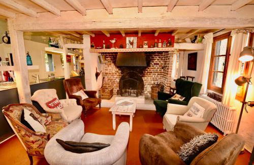 Villa de charme entre deux baies - Foto 28