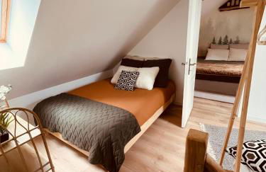 Le Refuge: Maison détente et spa - Foto 27