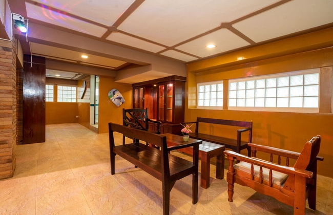 Orchid Pool Villa Phuket - Foto 41