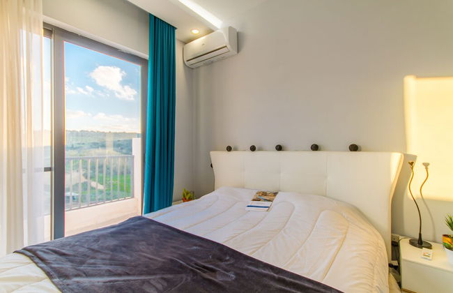 Sunset And Sea Views Apart St Paul's Bay - Foto 3