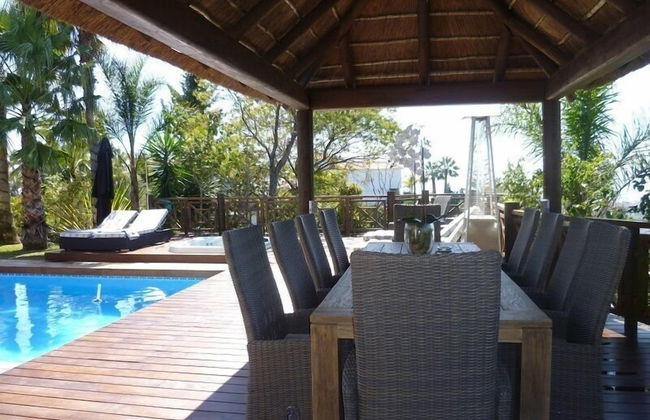 Luxury Villa With Pool & Jacuzzi - Foto 20