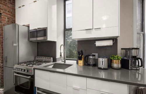 Sophisticated Stay in Vibrant Manhattan - Foto 7