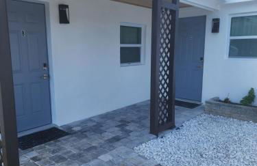 Modern 1 bedroom Vacation apartment with Pool C - Photo 13