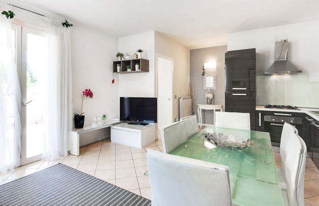 Casa Bonotto Desenzano - Foto 34