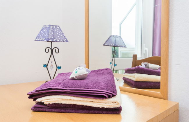 Nina Apartments - Foto 15