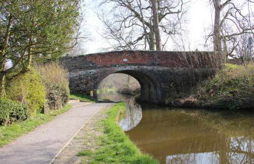 Belmont Bridge - Foto 30