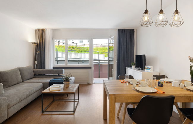 Allod Park Haus C 106 - Foto 1