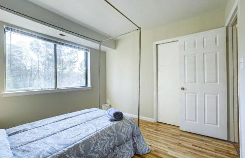 Raleigh Condo Near Campus and Museums! - Foto 16