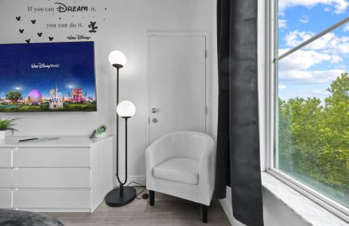 2 Queen Beds Theme Park - Foto 26