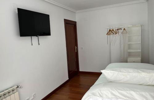 Piso acogedor y céntrico - Foto 8