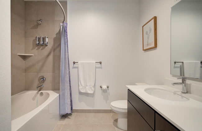 Mint House Houston – Medical Center - Foto 30