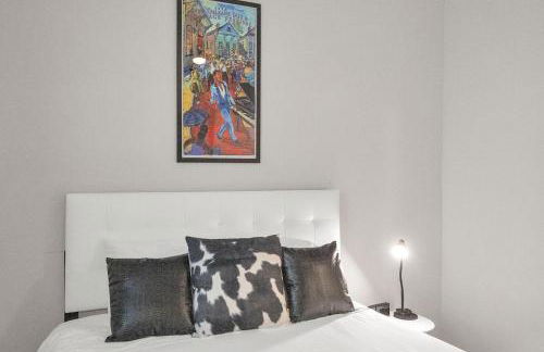 Patio Retreat Festival Season Getaway - Foto 34