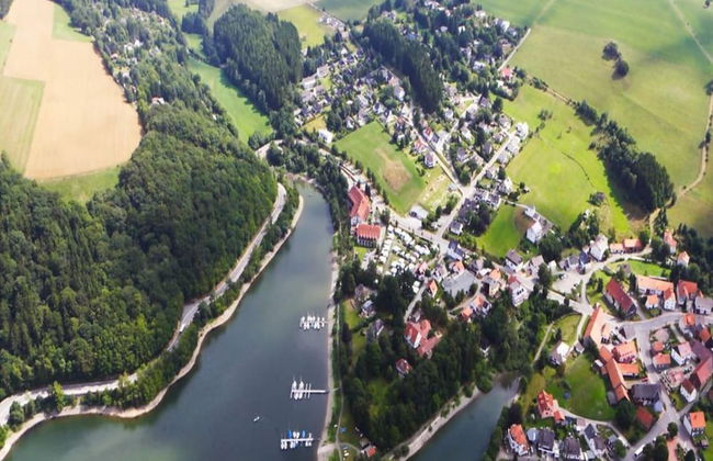 Chalets am Diemelsee in Heringhausen - Photo 34