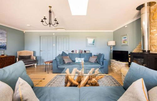 Luxurious Complex: 2 barns together edge of Frome - Photo 10