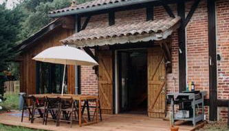 Maison Typique Landaise - Foto 2