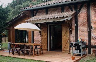 Maison Typique Landaise - Foto 2