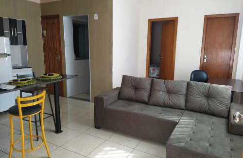 Apartamento 101 Encantador in Vitoria da Conquista - Foto 10