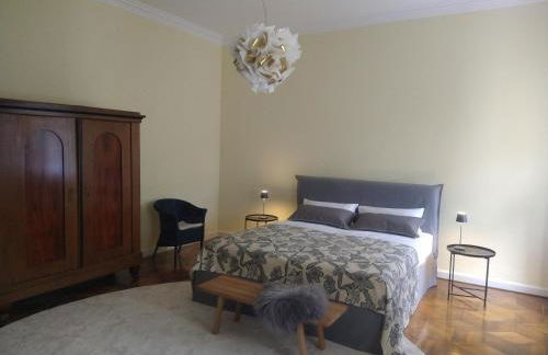 Fürstlich Wohnen im Herrenhaus - Foto 22