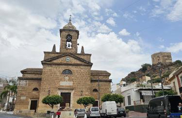 Duplex Las Terrazas Cubes 1 - Foto 47