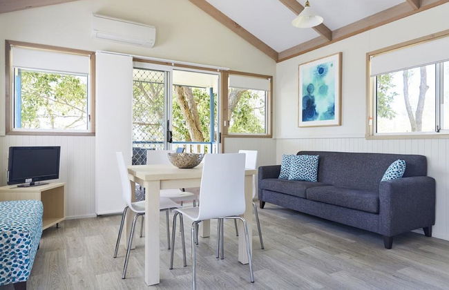 NRMA Port Macquarie Breakwall Holiday Park - Photo 7