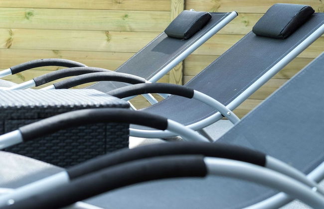 Mansion in Hastiere par Dela With Pool - Foto 46