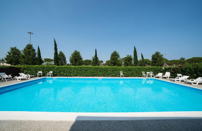 Bright Apartments Sirmione -Sorgente Pool 1 - Foto 51