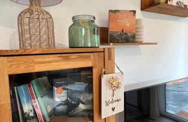 FeWo mit Alpaka Blick - Photo 19