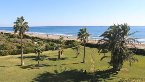 GAVA 2 BEACHFRONT PENTHOUSE - Photo 2