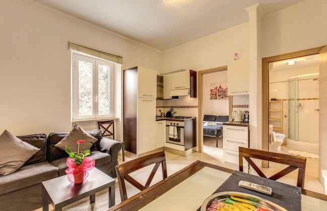 Aurelia Vatican Apartments - Foto 46