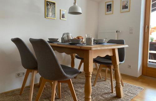 Ferienwohnung Kaiserin - Foto 8